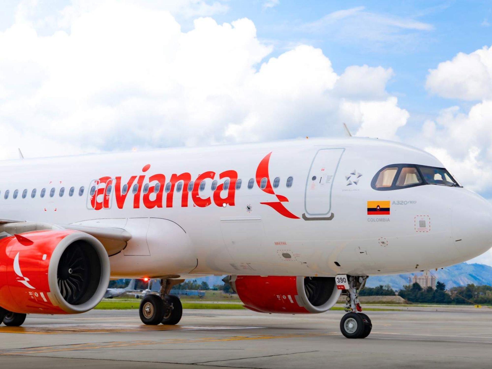 Avianca airlines