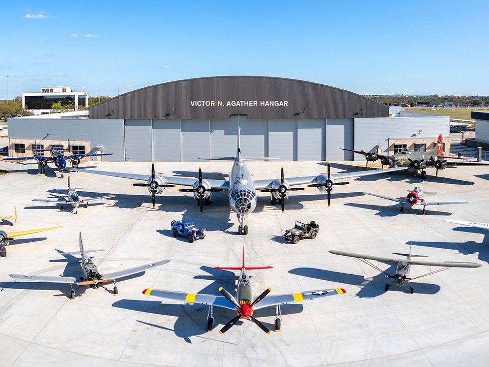 Aviation Discovery Fest