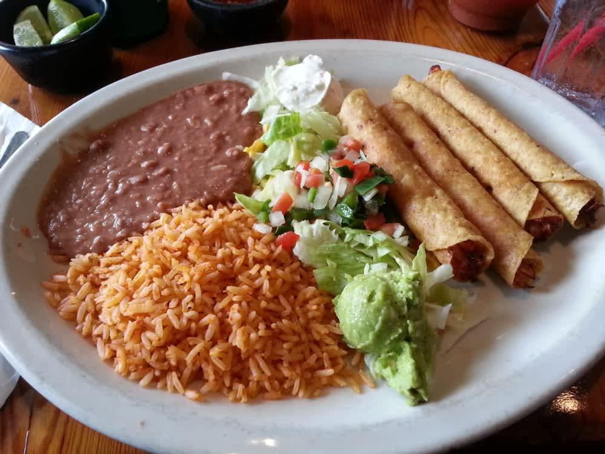Avila's Mexican Restaurant, Dallas