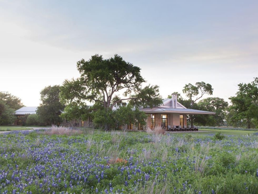 Away from the White House: Presidential Retreats