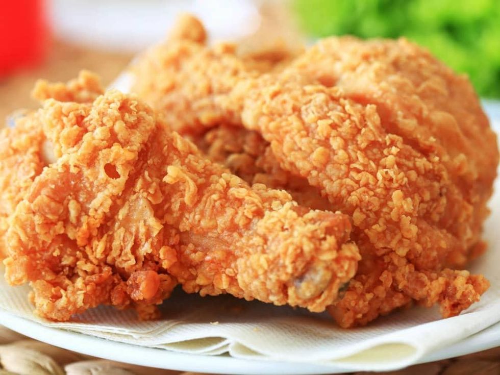 Babe's Chicken Dinner House