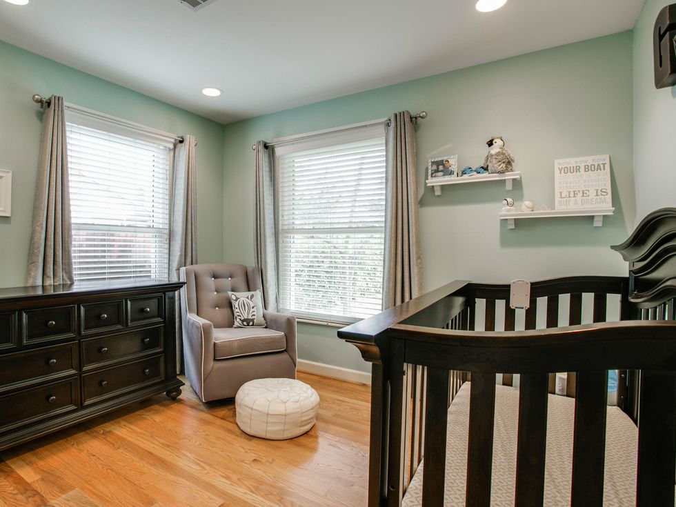 Baby Room 6603 Santa Fe Avenue