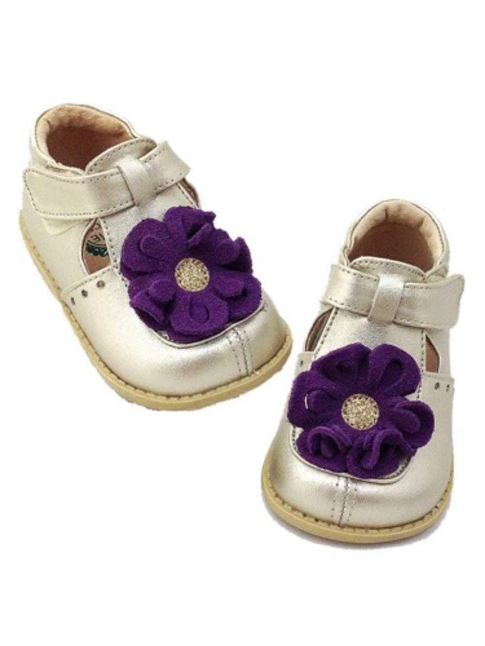 baby shoes