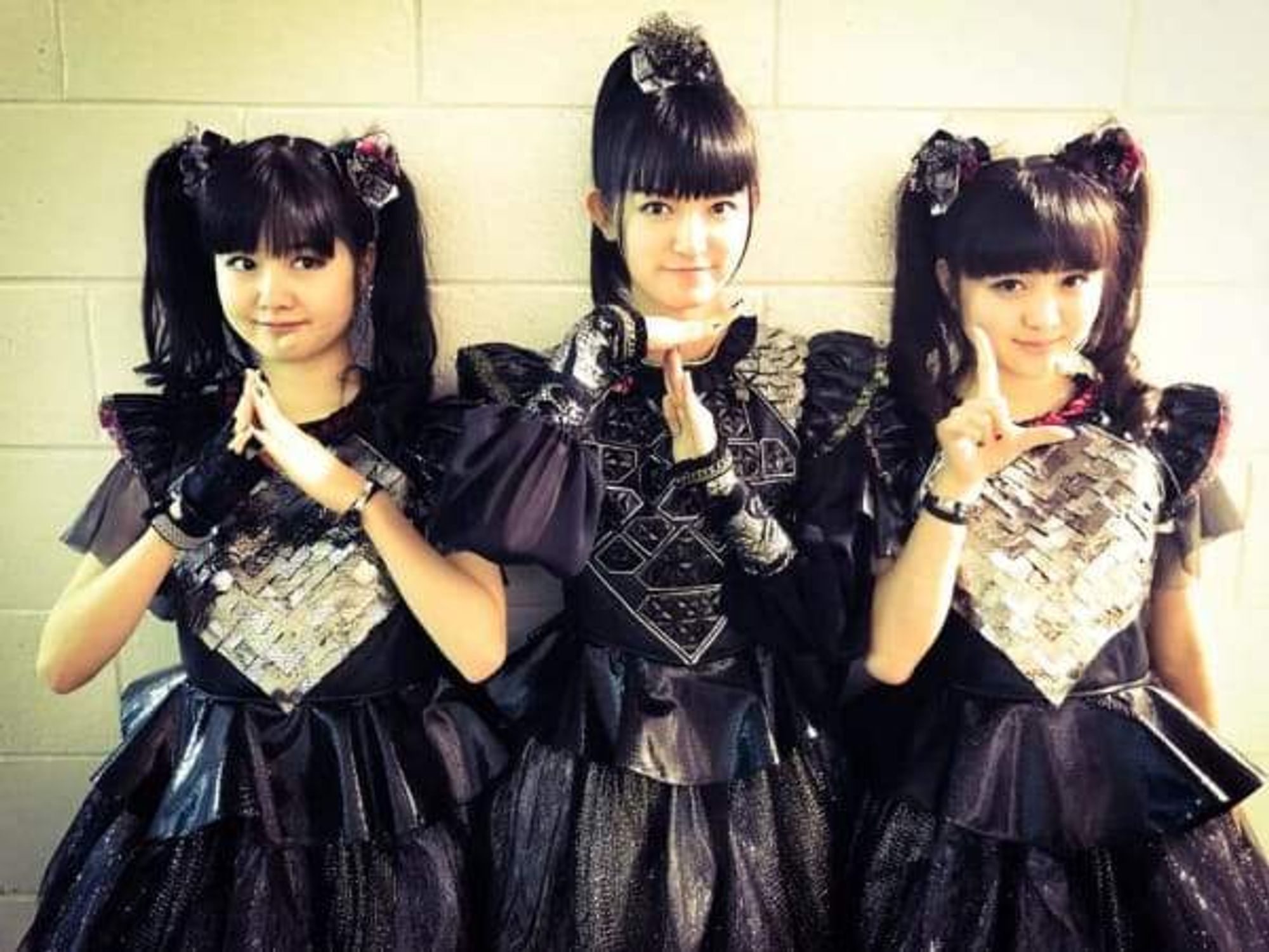 Babymetal