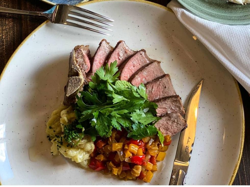 Bacchus Hotel Vin Grapevine