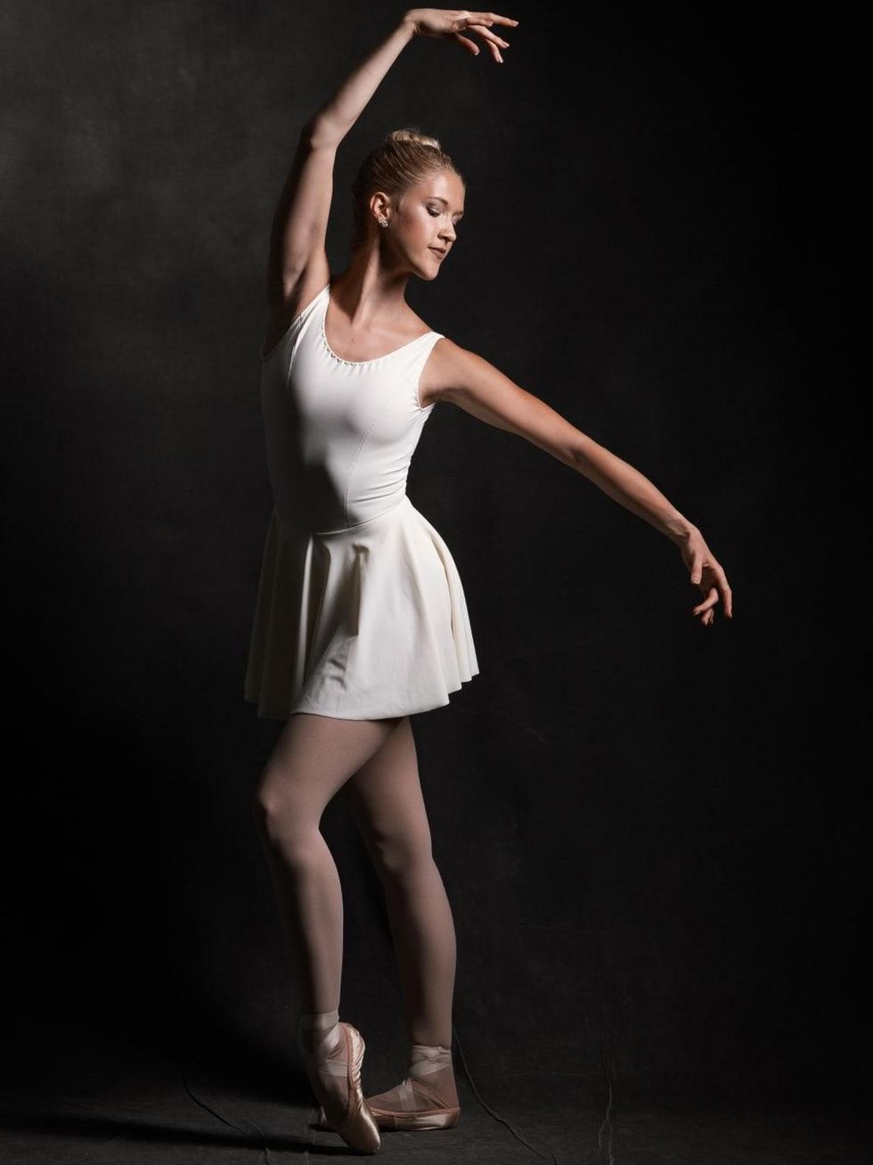 Bach, Brahms, and Bartok