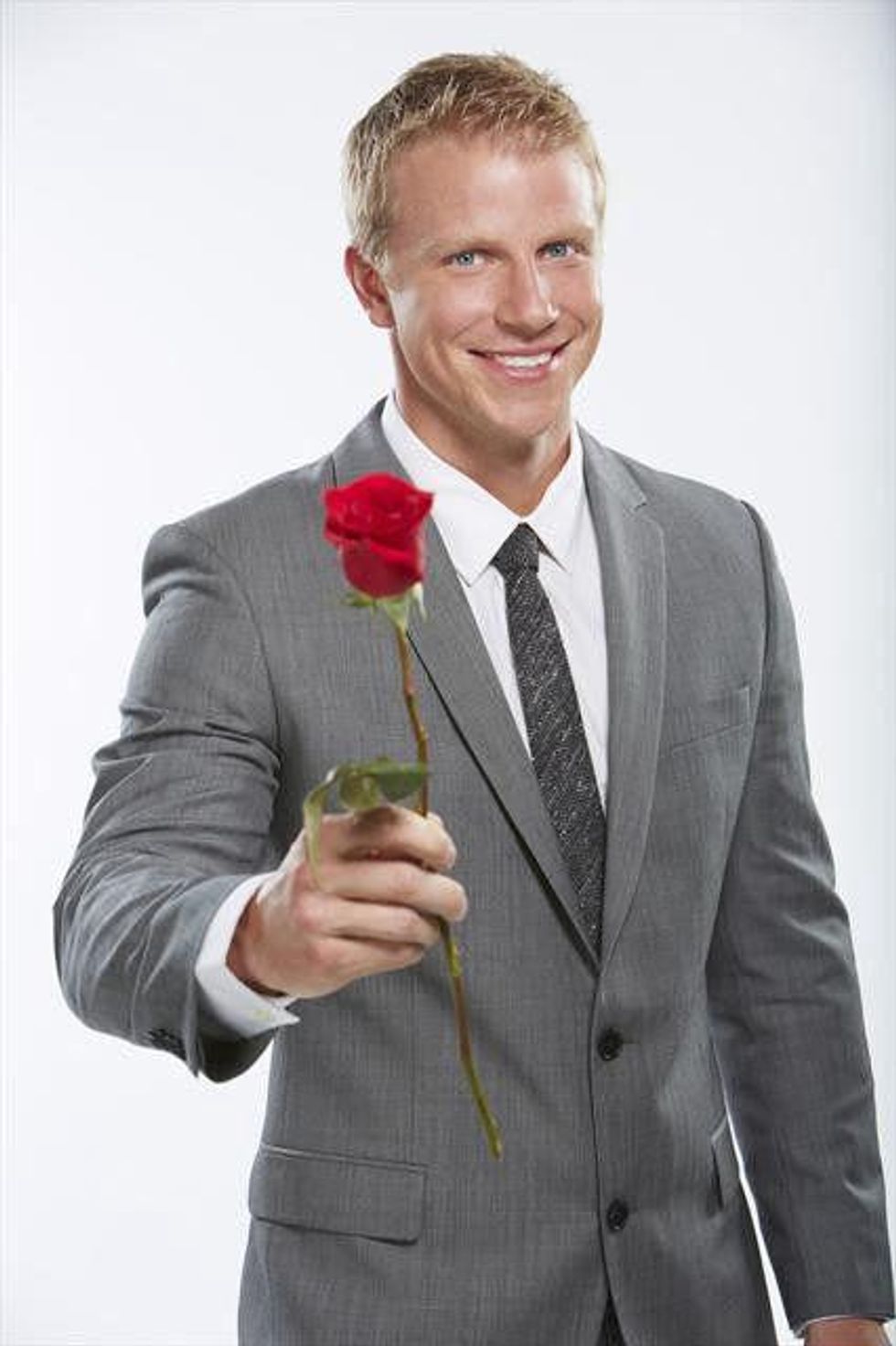 Bachelor Sean Lowe