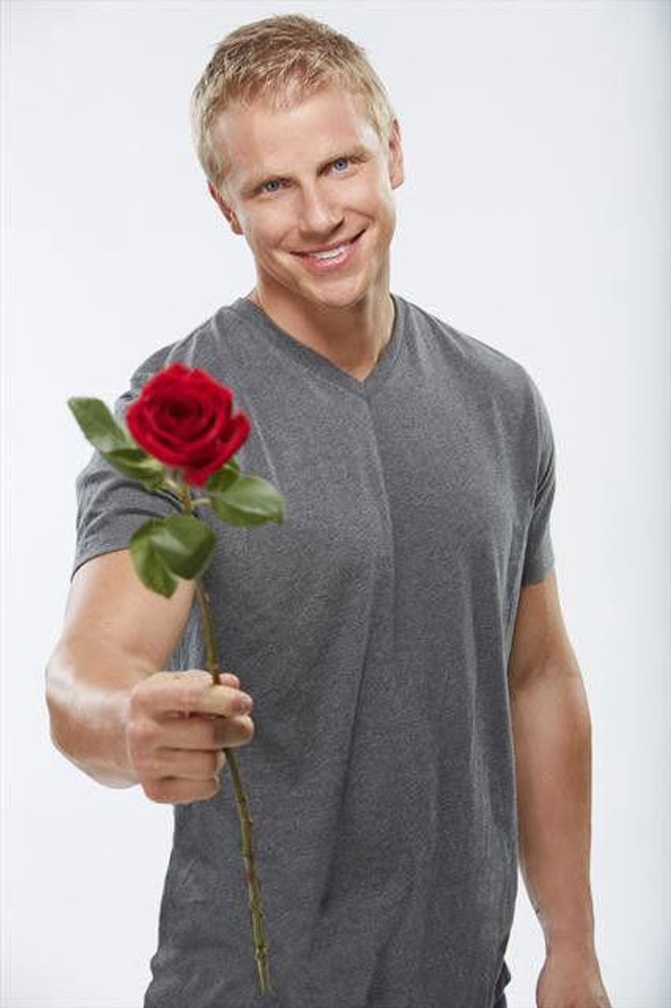 Bachelor Sean Lowe