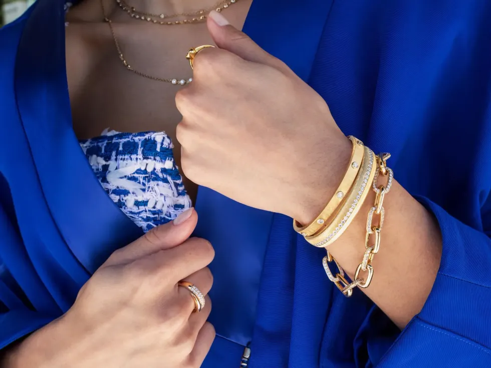 Bachendorf's jewelry