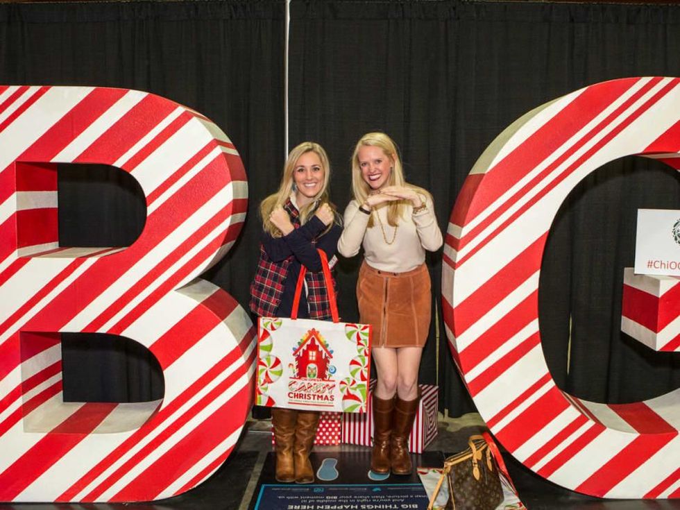 Bailey Adams, Merritt Owens