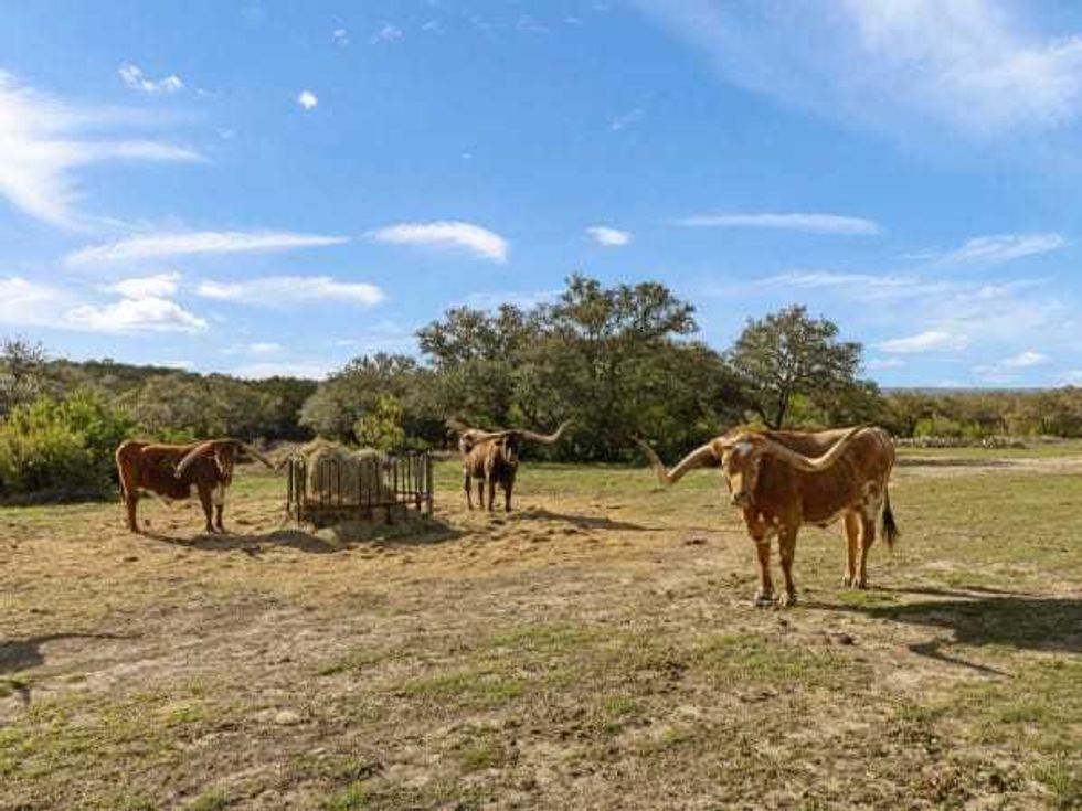 Baird Ranch