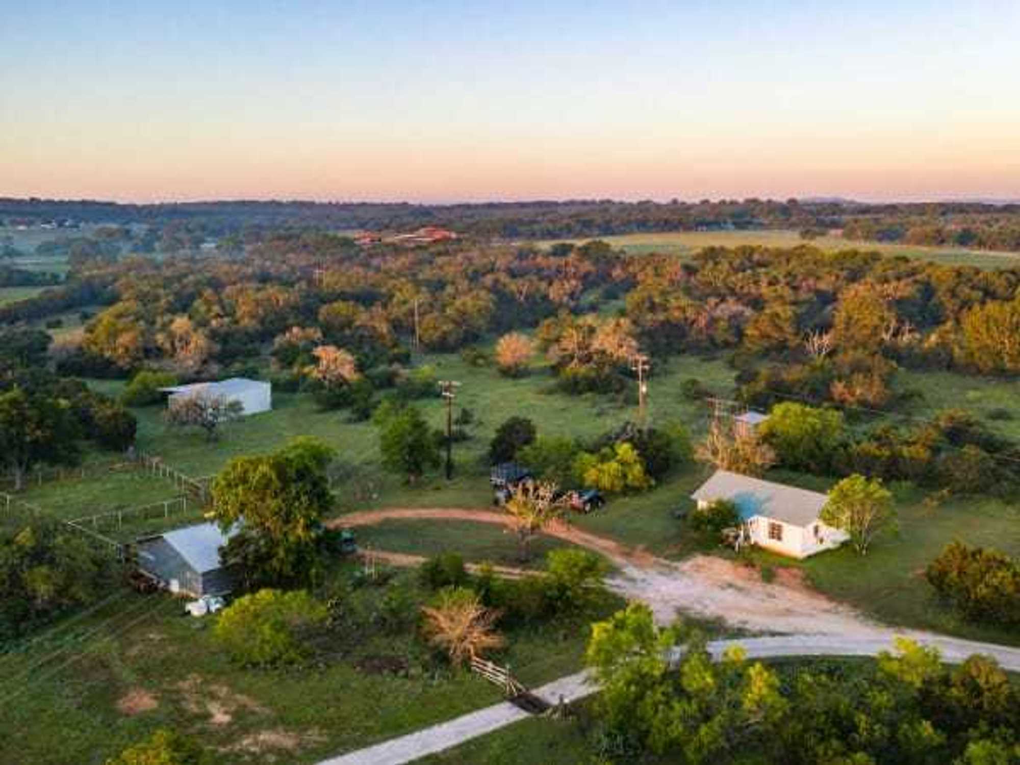 Baird Ranch