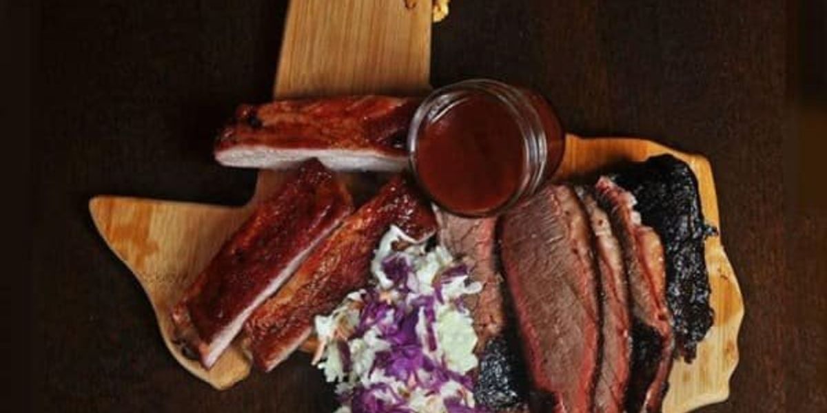 Baker's Ribs will open location in East Dallas on hallowed foodie ...
