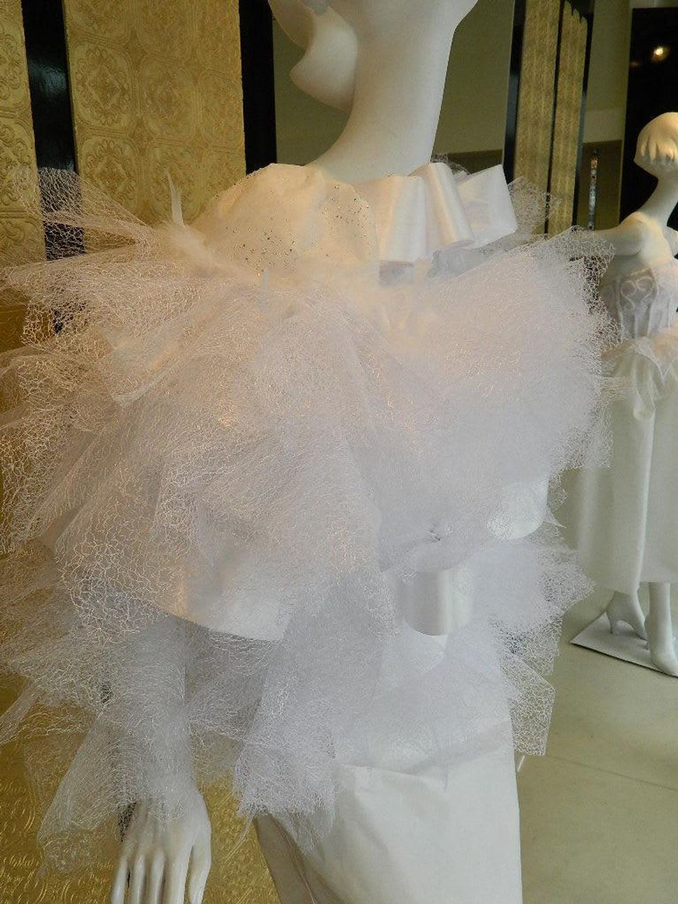 Balenciaga at Clotheshorse