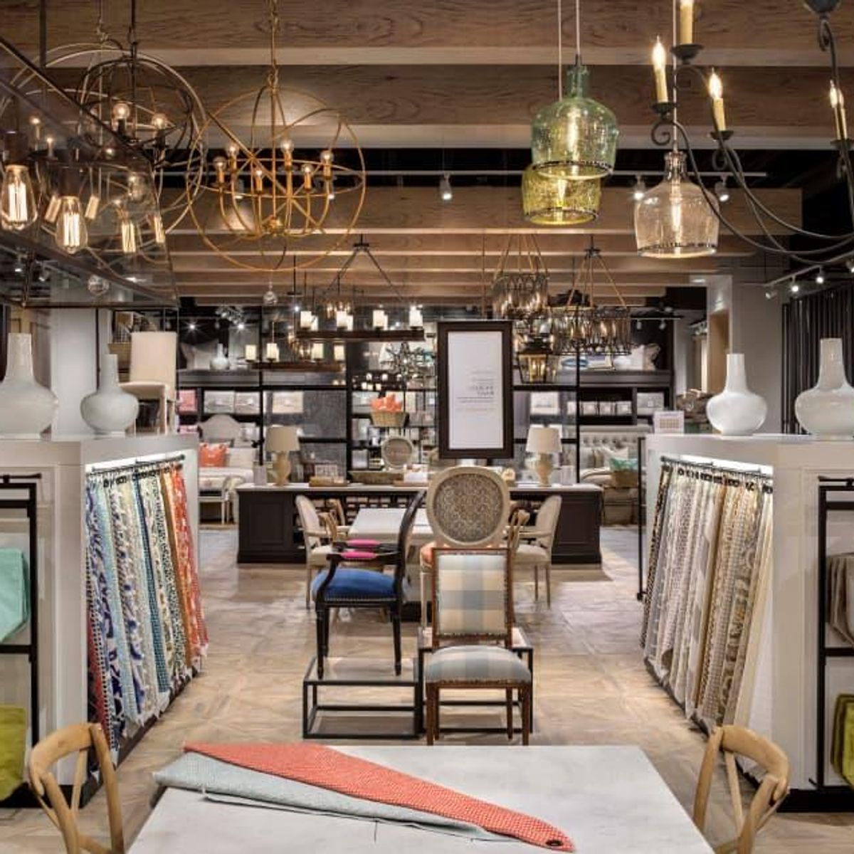 Ballard Designs Atlanta