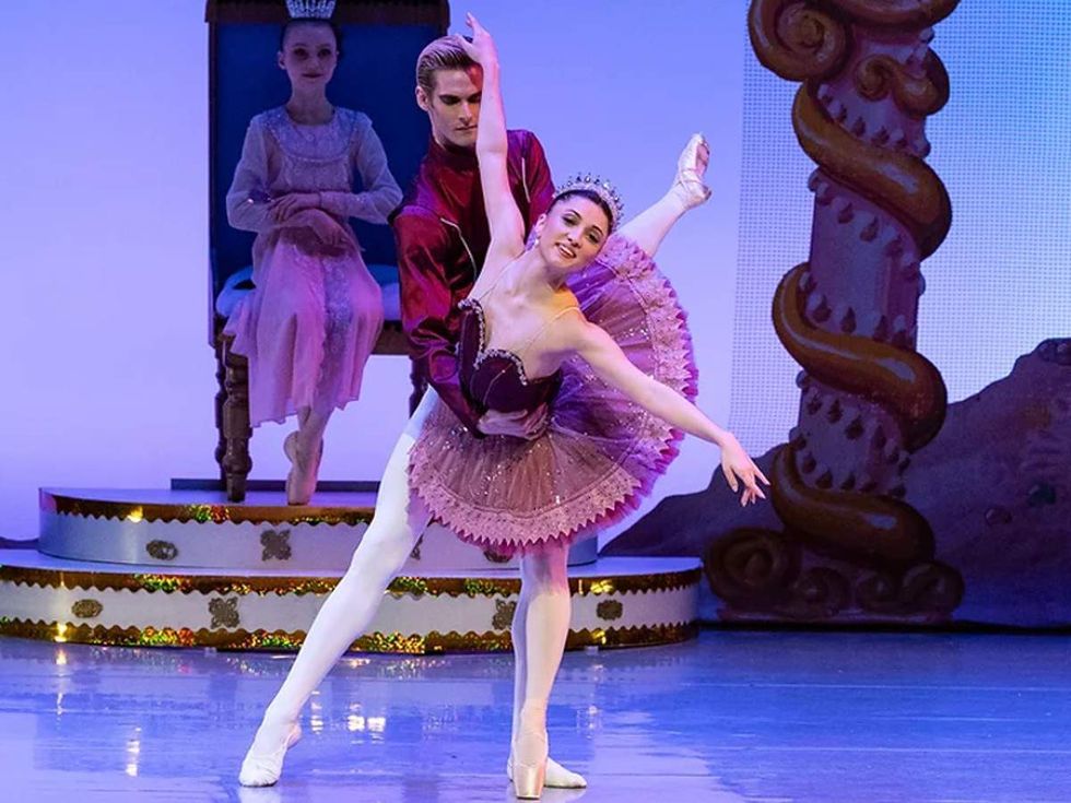 Ballet North Texas presents The Nutcracker