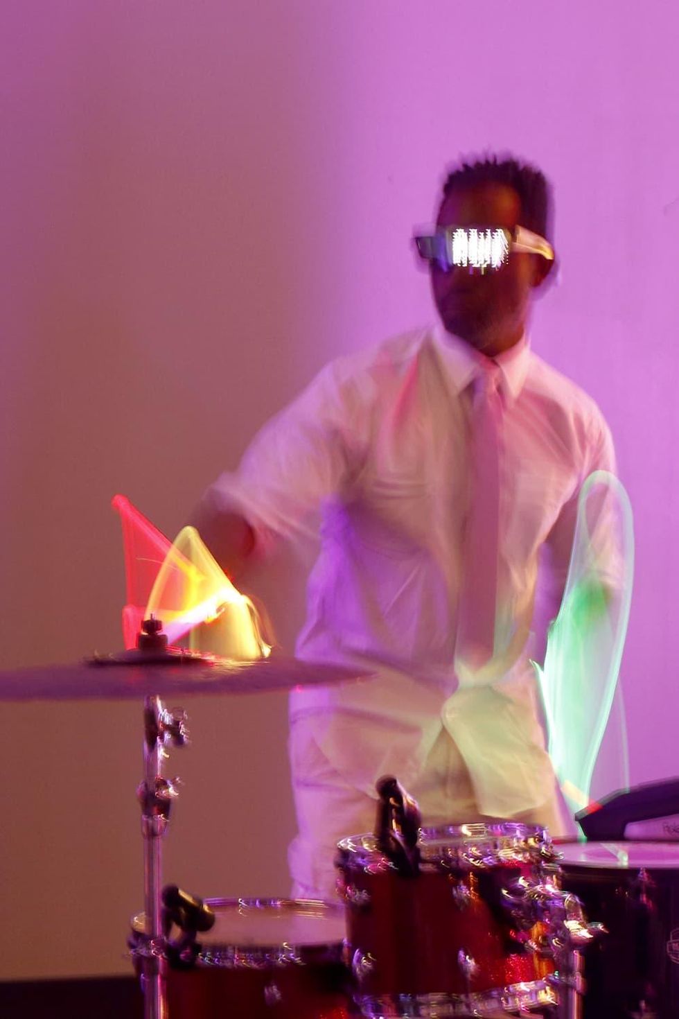 Band Duo, Aware Affair 2019