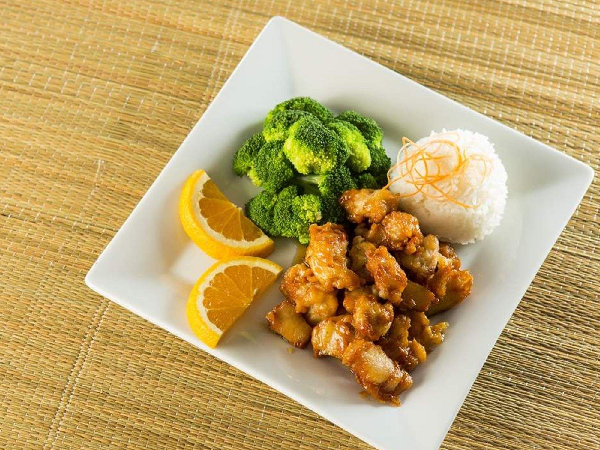 Bangkok on Greenville