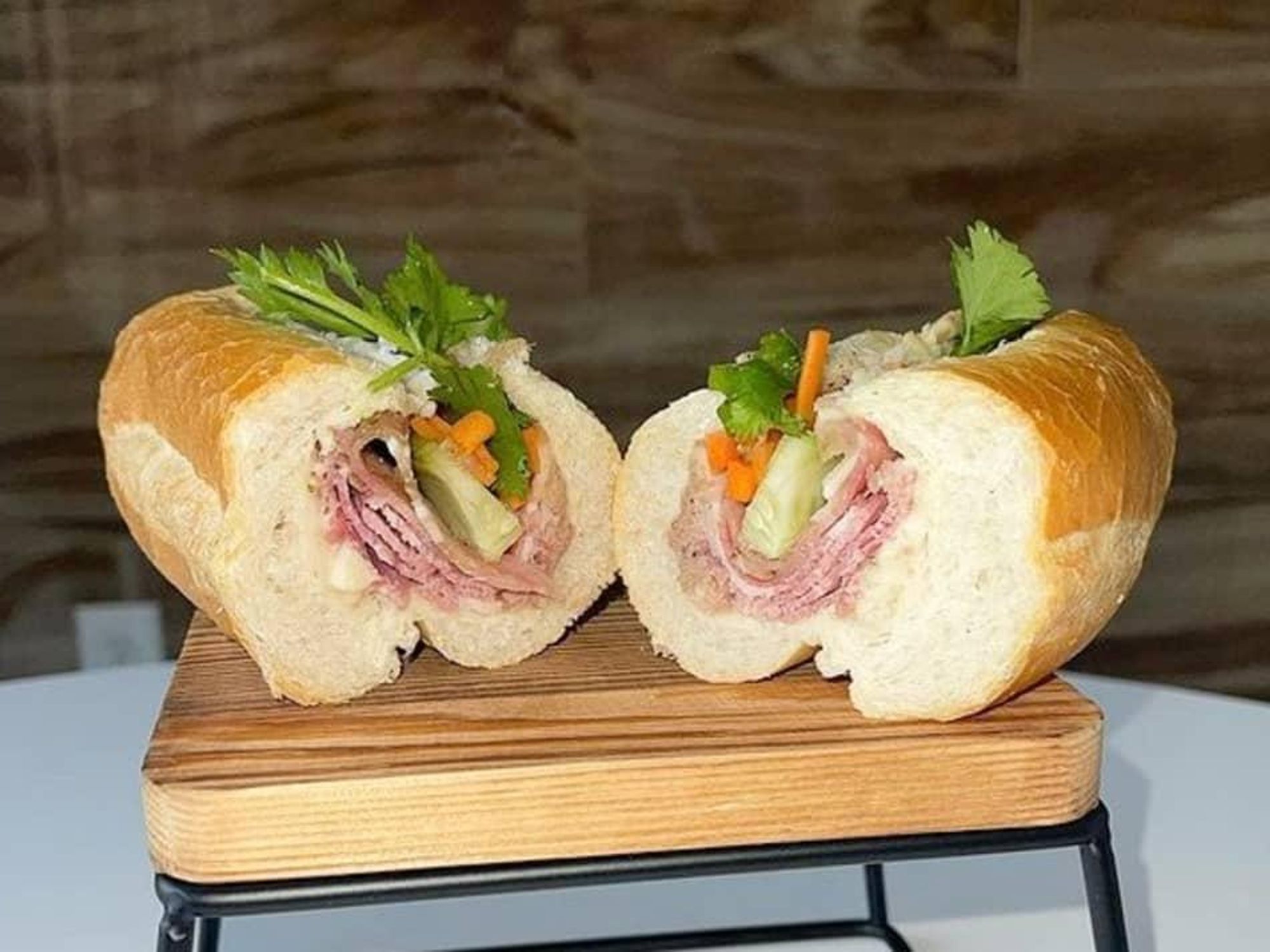 banh mi