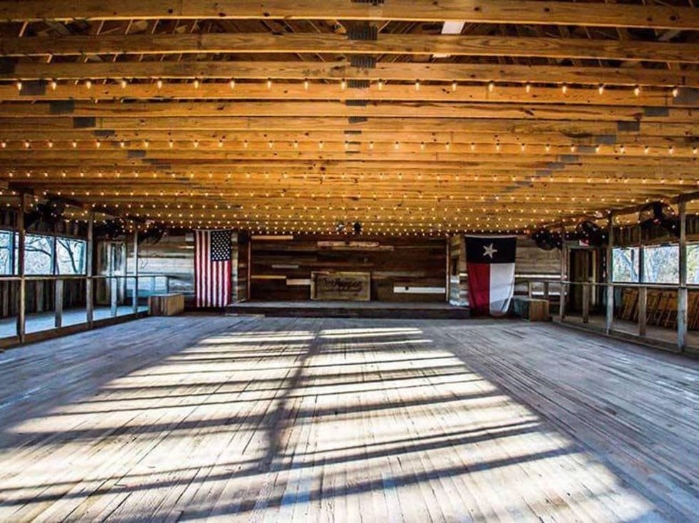 Bankersmith Hall Texas Bikinis Doug Guller 2015