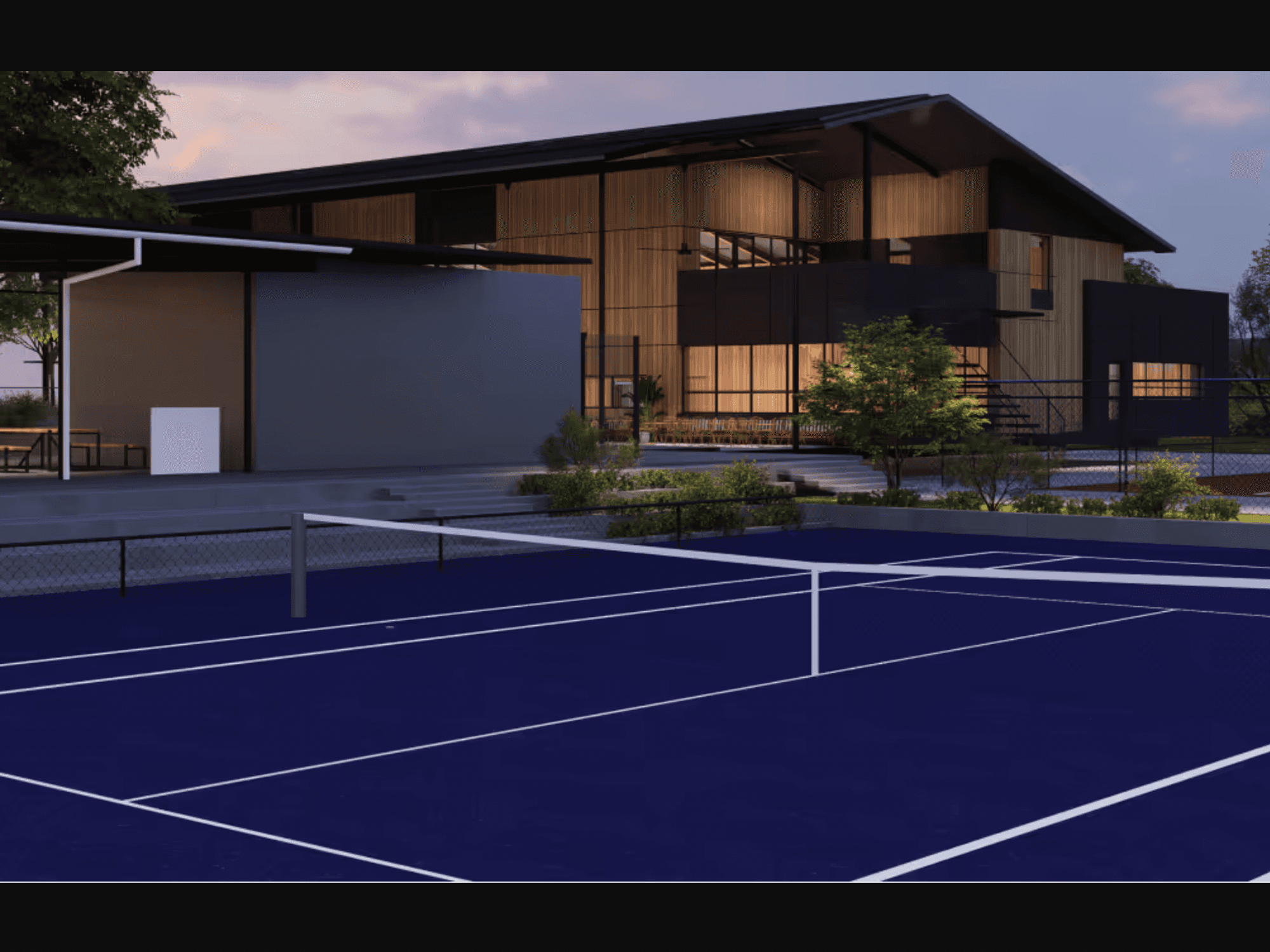 Dallas club opens in old T-Bar space with sports & dining - CultureMap ...