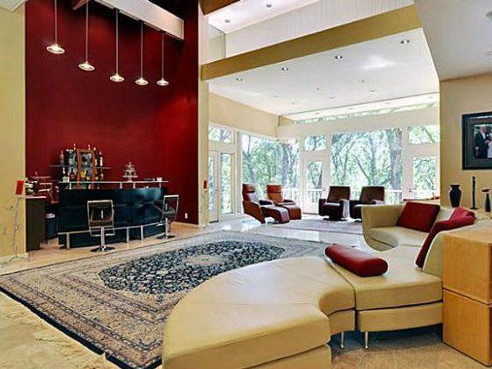 Bar at 2429 N. Cooper in Arlington