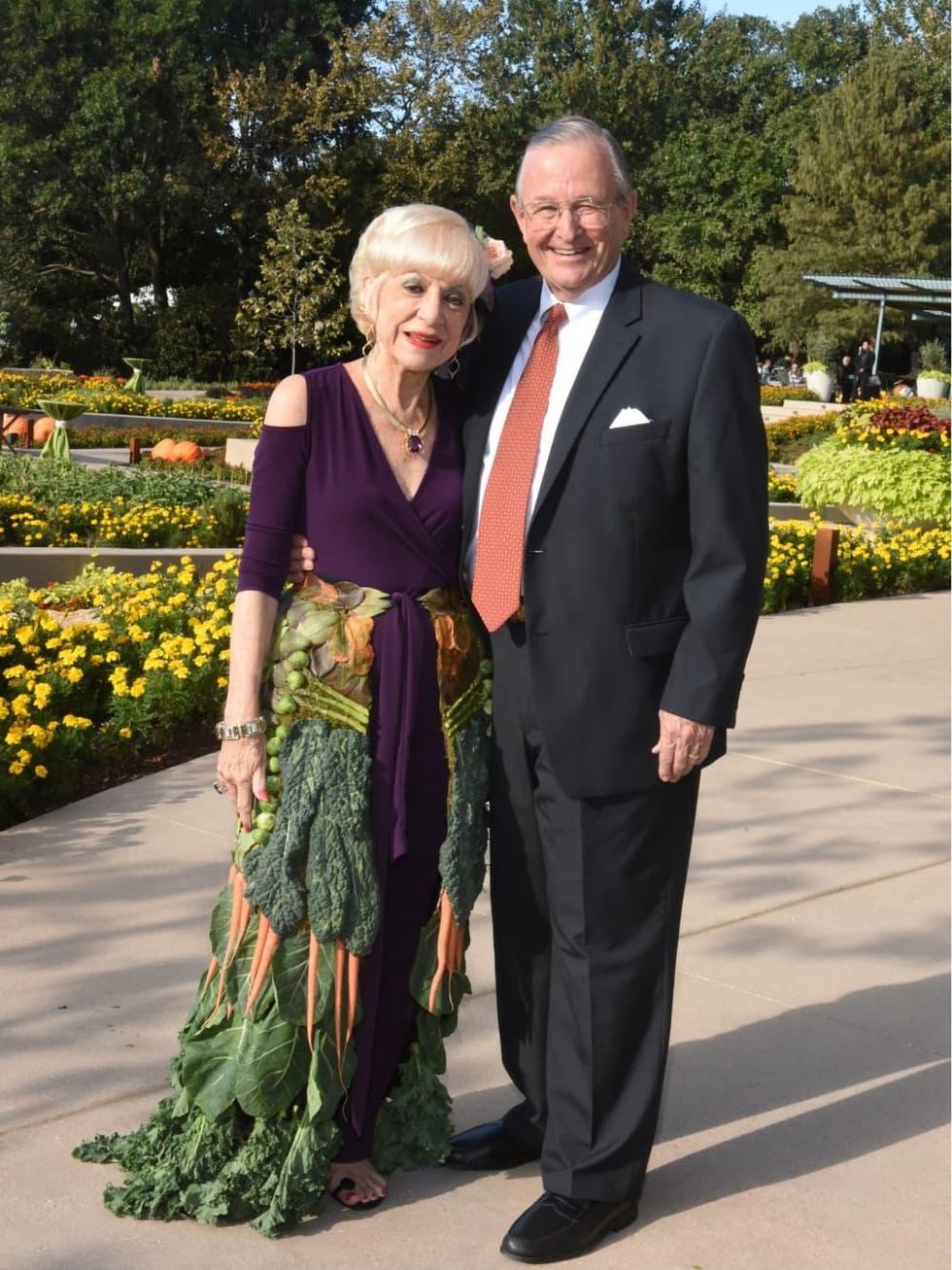 Barbara Bigham, Bob Bigham