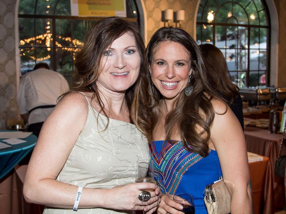 Barbara Miracle, Sarah Drew