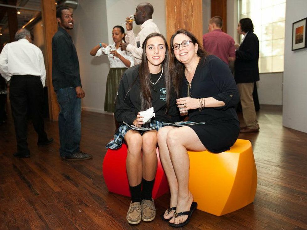 Barrett Cole, Serena Cole, Retail as Art