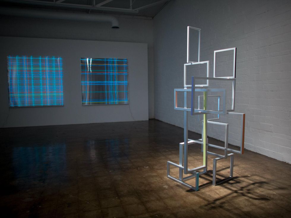 The 10 best contemporary art galleries in Dallas