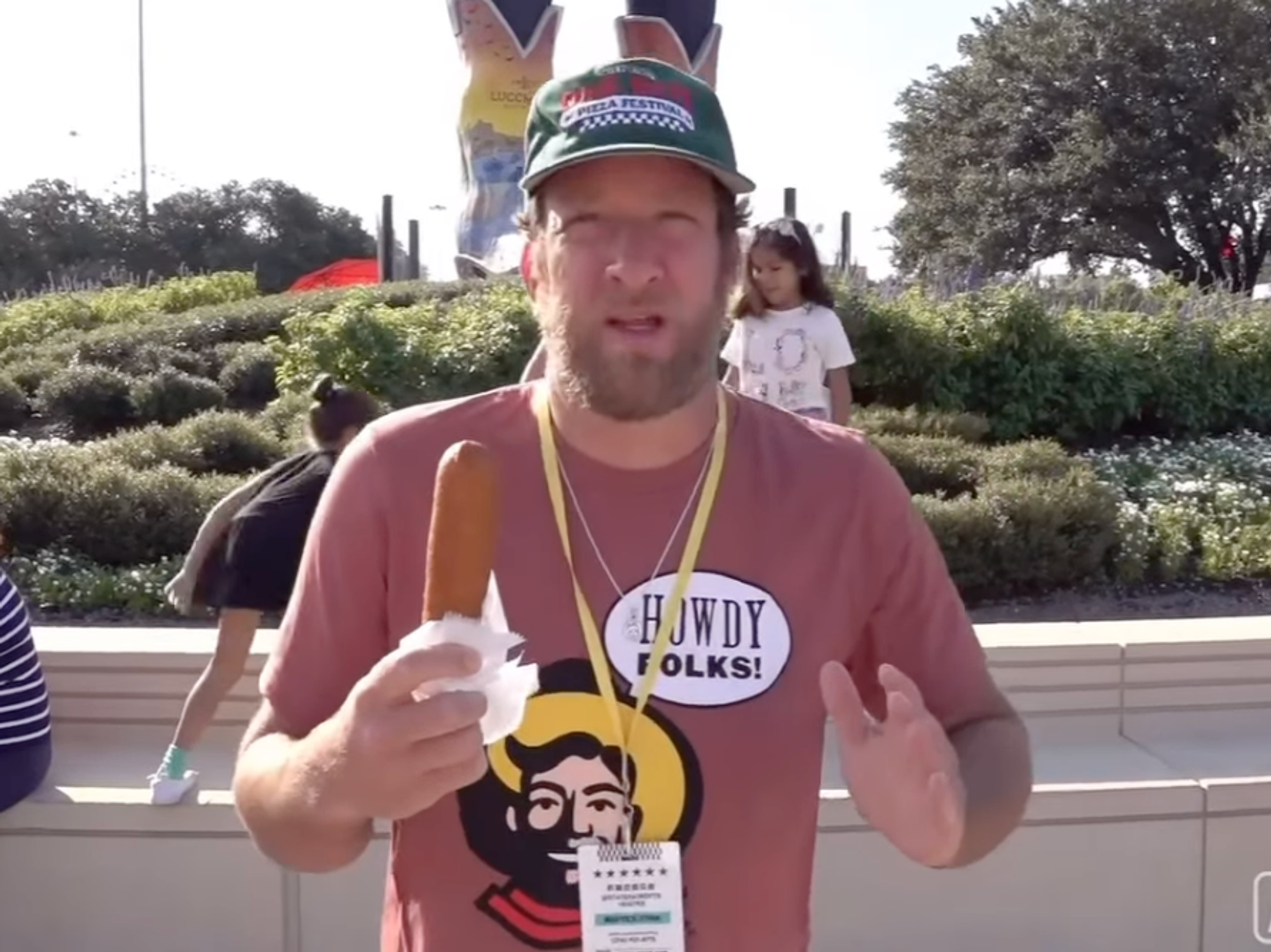 Barstool Dave Portnoy