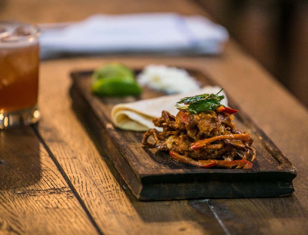 Barter, Private Social