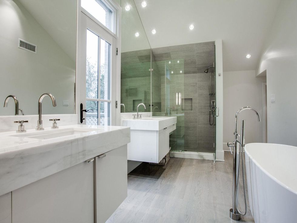 4 luxurious Dallas baths bring spa experience home CultureMap Dallas