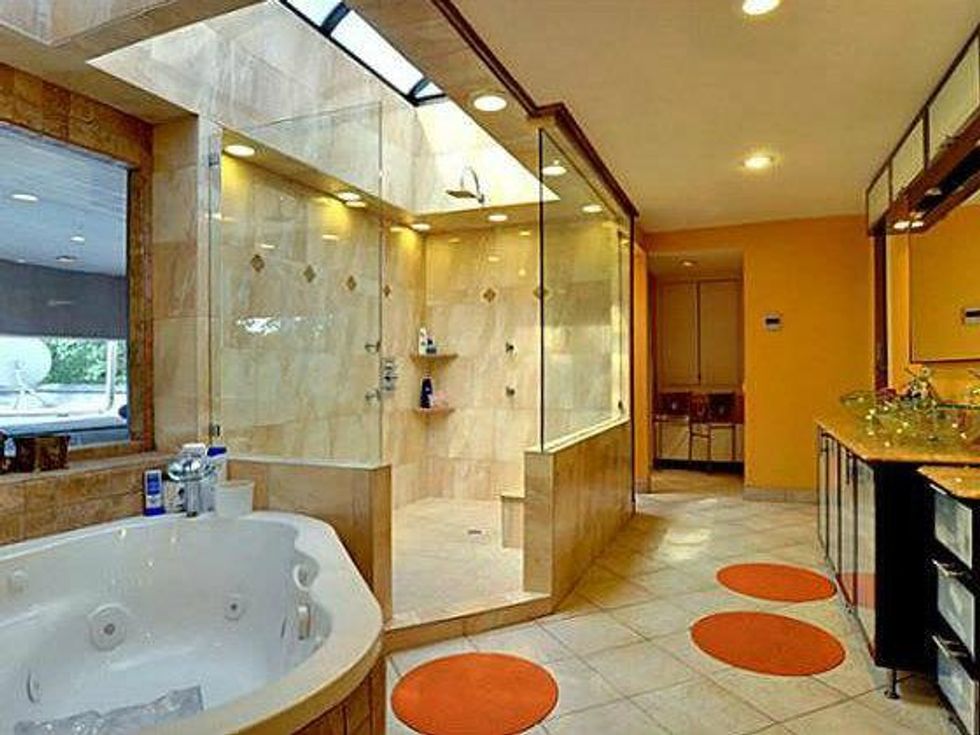 Bathroom at 2429 N. Cooper in Arlington