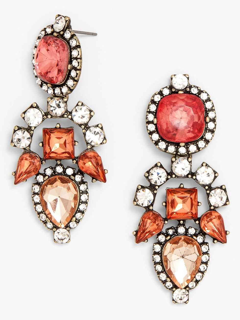 BaubleBar and Nordstrom