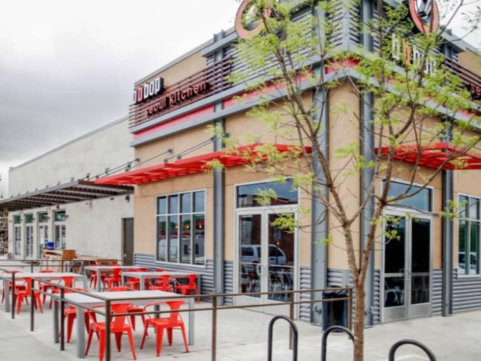 BB Bop, Greenville Ave