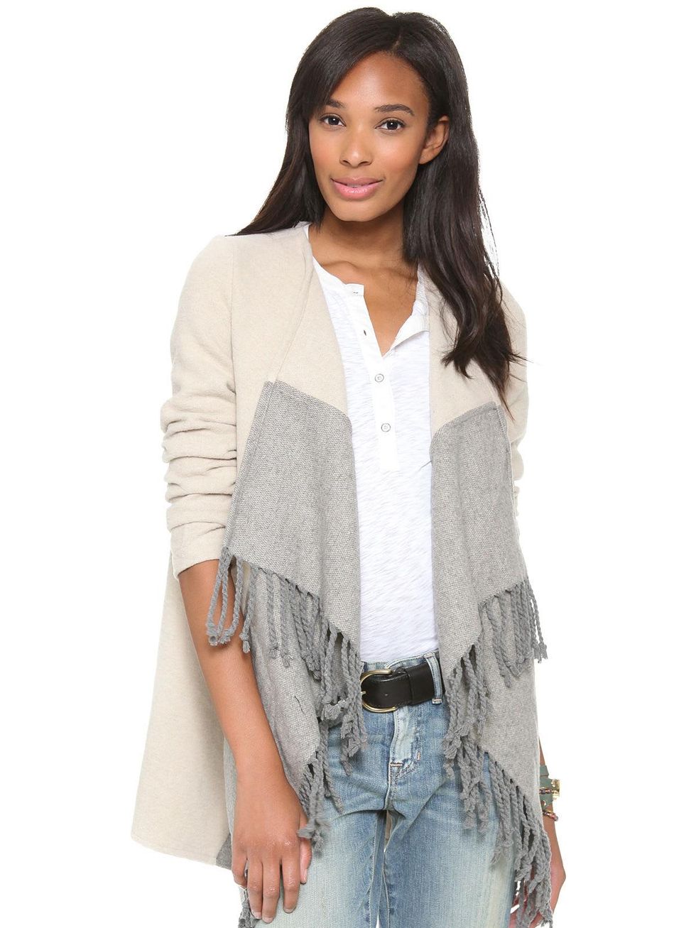 BB Dakota Candace Coat at St. Bernard Sports