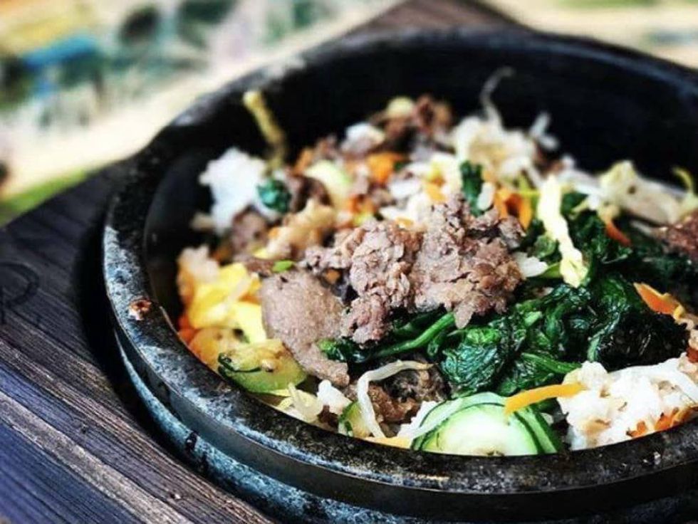 BBBop Seoul Kitchen bbbop bb bop