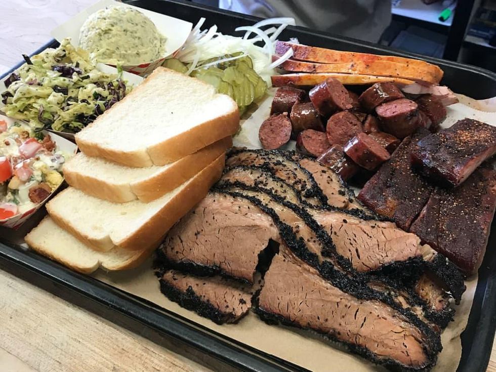 The 10 absolute best barbecue joints in DallasFort Worth CultureMap