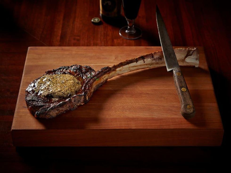 Be a Sommelier for a Day at III Forks