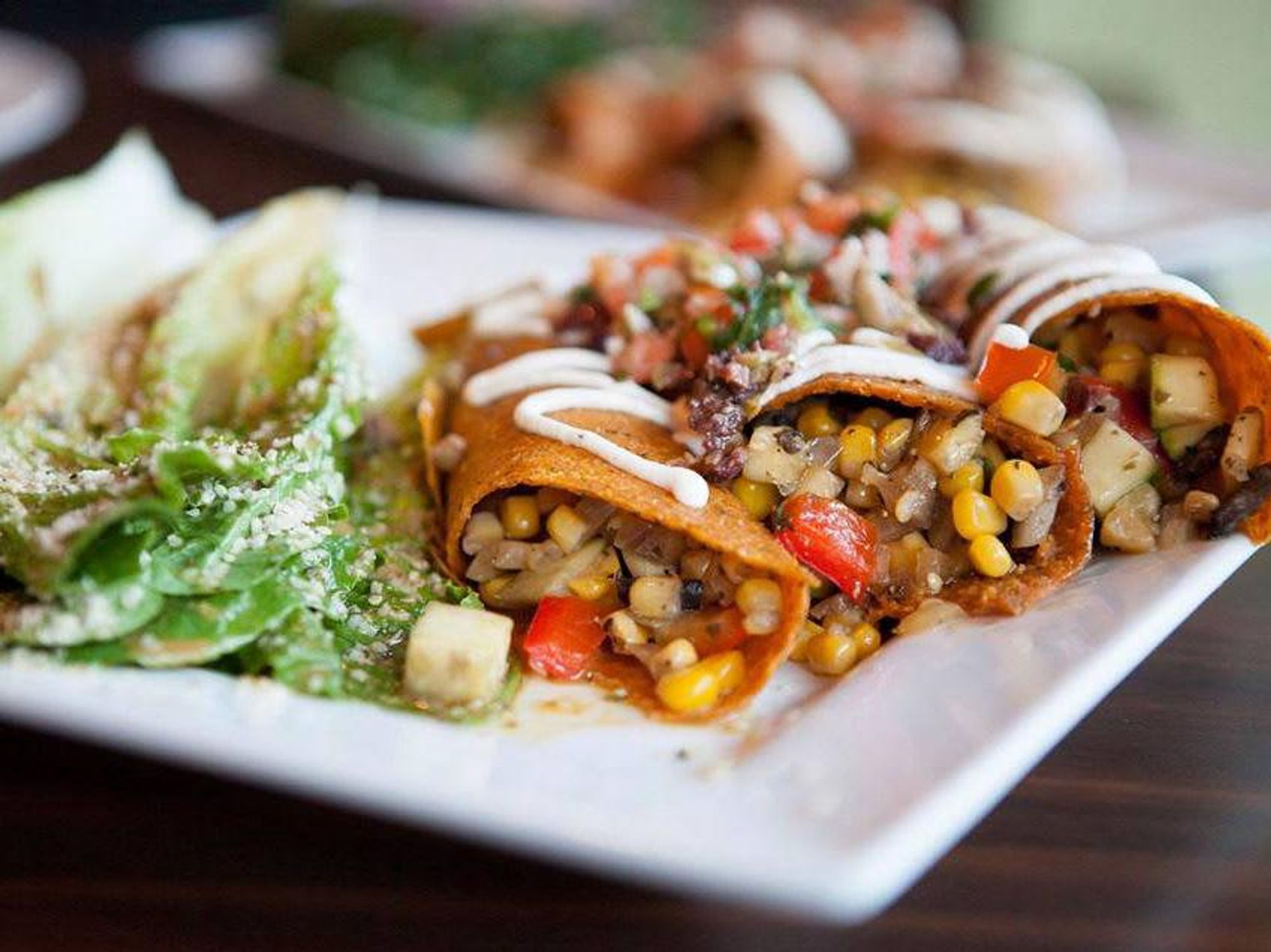 Be Raw Food and Juice