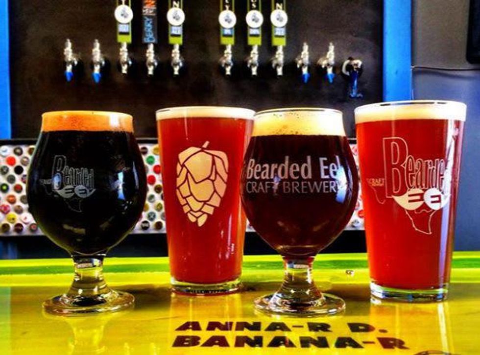 New craft breweries for Dallas and more beer news worth drinking up ...