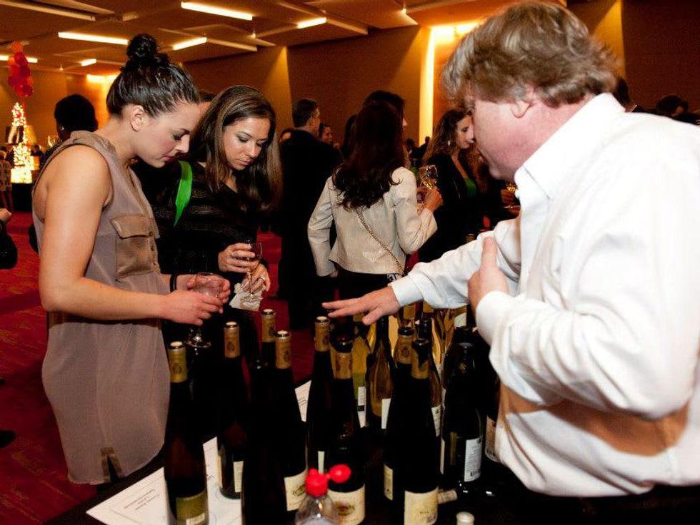 Beaujolais & Beyond Wine Festival