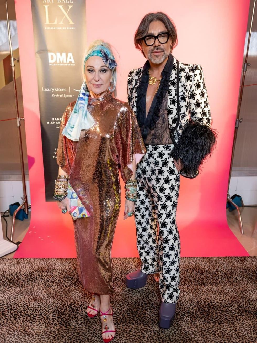 Becca Cason Thrash, Ceron