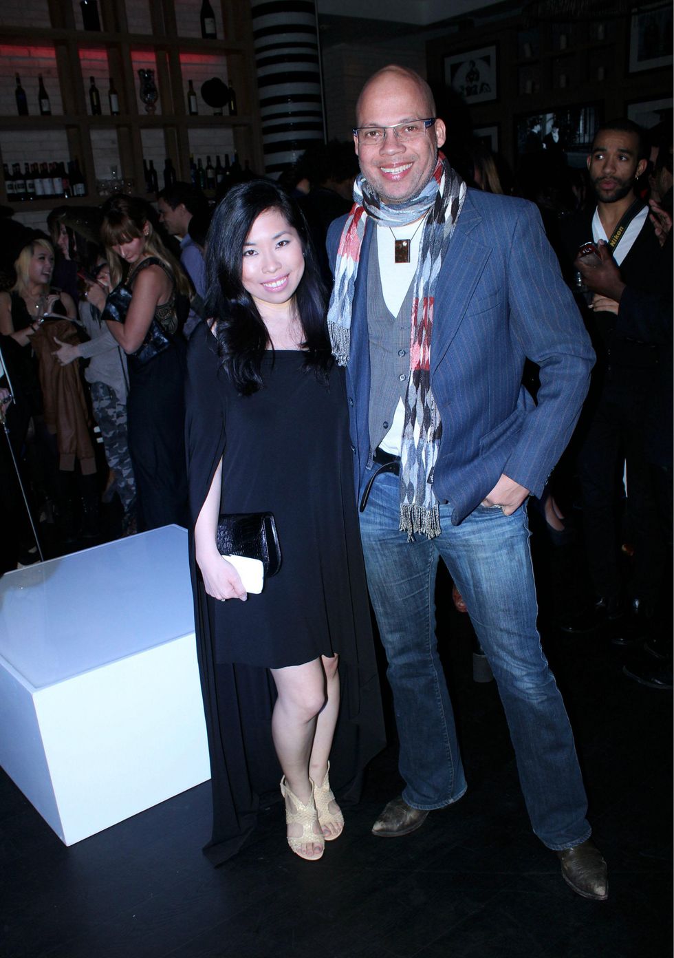 Becky Hollands, Jackson, FASHIONISTAS fashion Fridays