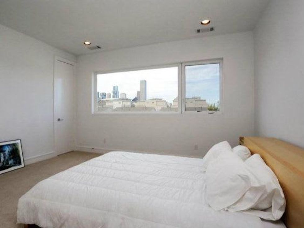 Bedroom at 4607 Steel St. in Dallas