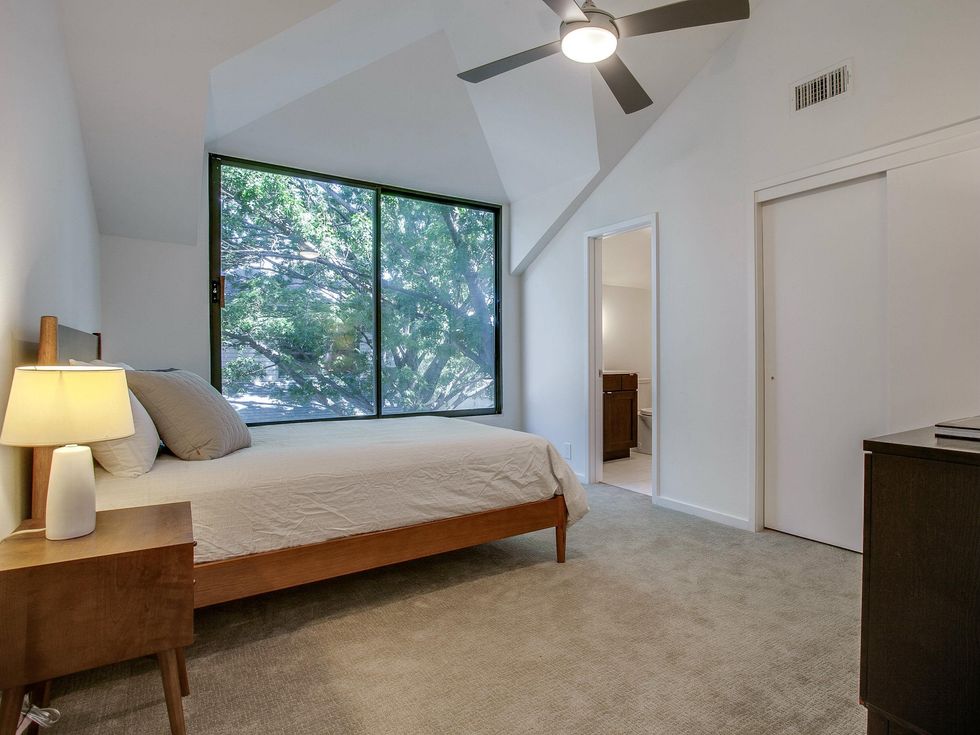 Bedroom at 5990 Lindenshire #125E