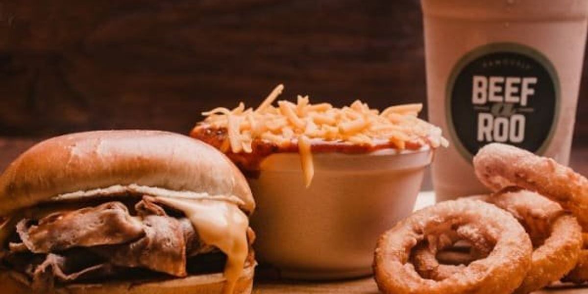 Midwest chain Beef-A-Roo now serving roast beef sandwiches in Dallas ...