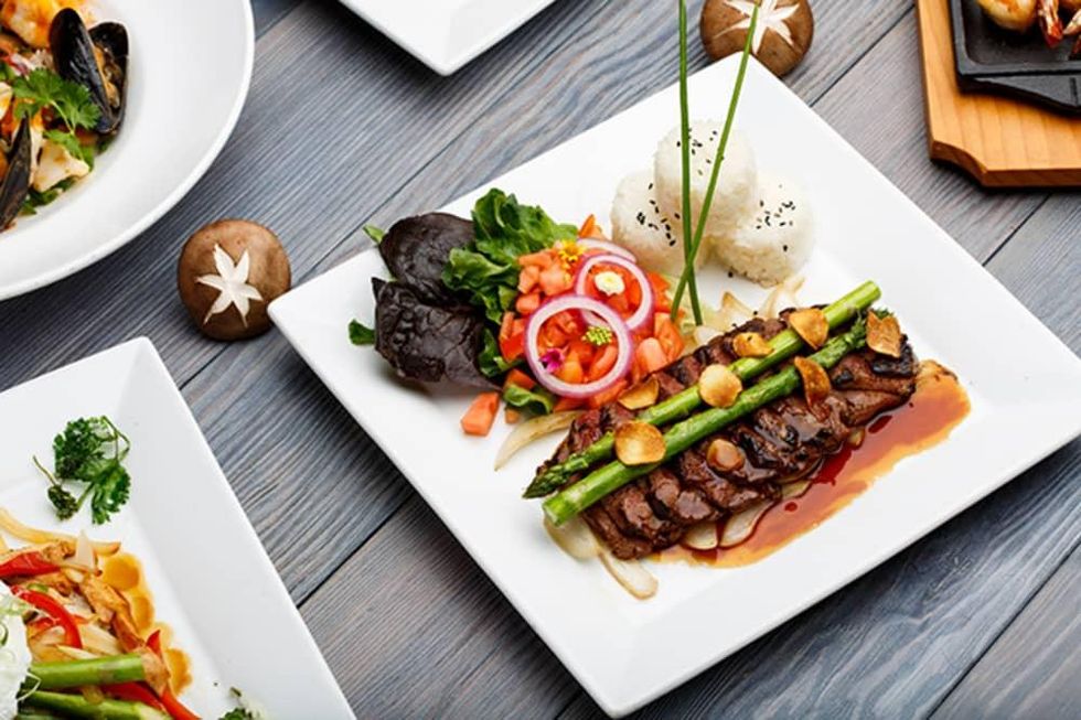 5 things to know about Toyota Music Factory's newest restaurant