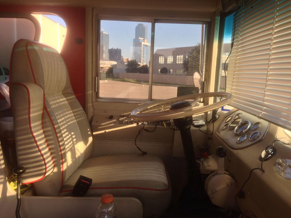 Beerliner for 1400 Miles